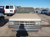 Chevrolet S Truck S10 1GCCS14Z2P8105396 fotografie