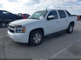 Chevrolet Avalanche  Lt 3GNEC12J27G176702 снимка