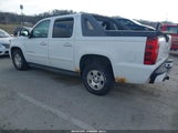 Chevrolet Avalanche  Lt 3GNEC12J27G176702 снимка