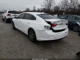 Chevrolet Malibu Lt 1G1ZD5ST4JF183538 снимка