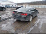Chevrolet Malibu Fwd 1Lt 1G1ZD5ST6RF244416 fotografie