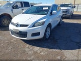 Mazda Cx-7 Sport JM3ER29L580197514 снимка