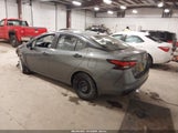 Nissan Versa 1.6 S 3N1CN8DV9SL829838 photo