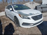 Hyundai Sonata Sport 5NPE34AF1HH578971 снимка