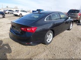 Chevrolet Malibu Fwd Ls 1G1ZB5ST7NF206127 fotografie