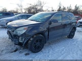 Chevrolet Equinox Lt 2GNFLFE39G6324905 снимка