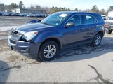 Chevrolet Equinox Ls 2GNALBEK6D6274194 снимка