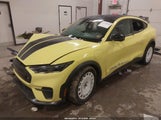 Ford Mustang Mach-E Gt 3FMTK4SX5RMA17813 снимка
