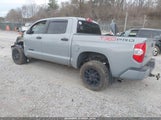 Toyota Tundra Trd Pro 5.7L V8 5TFDW5F11HX652058 fotografie