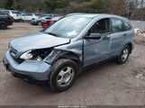 Honda Cr-V Lx 5J6RE48329L011389 fotografie