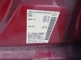 Nissan Altima 2.5 Sr 1N4AL3AP3HC240443 снимка