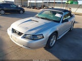 Ford Mustang 1FAFP44481F146743 снимка