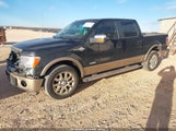 Ford F-150 King Ranch 1FTFW1CT1CKE32254 снимка