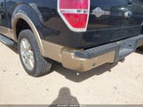 Ford F-150 King Ranch 1FTFW1CT1CKE32254 снимка