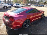 Ford Mustang Ecoboost 1FA6P8TH0H5356989 снимка