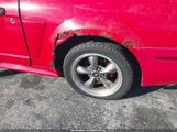 Ford Mustang Gt 1FAFP45X53F444789 снимка