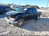 GMC Canyon Sle1 1GTD5MFE5B8110155 снимка
