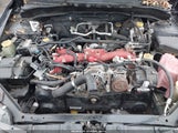 Subaru Impreza Wrx Sti JF1GV8J69BL513613 снимка
