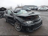 Subaru Impreza Wrx Sti JF1GV8J69BL513613 снимка