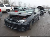 Subaru Impreza Wrx Sti JF1GV8J69BL513613 снимка