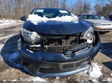 Toyota Corolla Le 2T1BURHE7GC652065 снимка