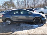 Toyota Corolla Le 2T1BURHE7GC652065 снимка