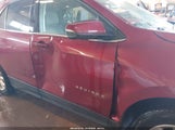 Chevrolet Equinox Lt 2GNAXSEV7J6239626 снимка