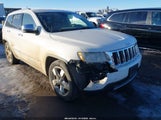 Jeep Grand Cherokee Overland 1C4RJFCT6CC217150 снимка