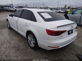Audi A4 2.0T Premium WAUANAF43HN043510 снимка
