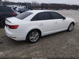 Audi A4 2.0T Premium WAUANAF43HN043510 снимка
