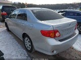 Toyota Corolla Le 1NXBU40E19Z039603 снимка