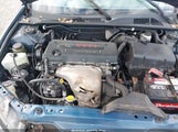 Toyota Camry Le 4T1BE32K34U884634 снимка