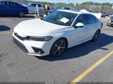 Honda Civic Touring 2HGFE1F98RH334942 снимка