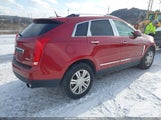 Cadillac Srx Luxury Collection 3GYFNDEY2BS640671 снимка