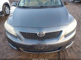 Toyota Corolla Le JTDBL40E49J015918 снимка