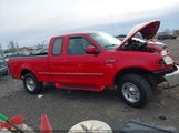 Ford F-150 Lariat/Xl/Xlt 1FTDX18W7VNB32517 снимка