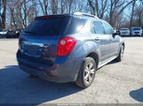 Chevrolet Equinox 2Lt 2GNALCEK0E6113136 снимка