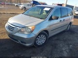 Honda Odyssey Lx 5FNRL38248B031304 снимка