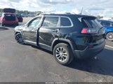 Jeep Cherokee Latitude Plus Fwd 1C4PJLLB8KD202039 снимка