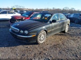 Jaguar X-Type 3.0 SAJWA51A97WJ06726 снимка