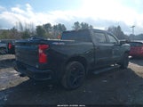 Chevrolet Silverado  4Wd Short Bed Rst 1GCUYEEL4MZ420209 снимка