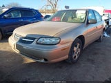 Chevrolet Classic 1G1ND52F74M617640 снимка