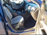 Chevrolet Equinox Fwd Ls 3GNAXHEV4NS170565 photo