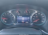 Chevrolet Equinox Fwd Ls 3GNAXHEV4NS170565 fotografie