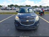 Chevrolet Equinox Ls 2GNALBEK5H1614468 снимка