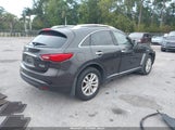 Infiniti Fx35 JN8AS1MW5CM153591 снимка
