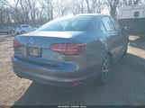 Volkswagen Jetta 1.4T Se/1.4T Wolfsburg Edition 3VWDB7AJ1JM260639 fotografie