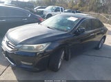 Honda Accord Ex-L 1HGCR2F86DA093930 снимка