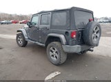 Jeep Wrangler Unlimited Sahara 4X4 1C4BJWEG1HL563793 снимка