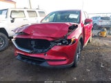 Mazda Cx-5 Touring JM3KFBCM1M0450139 снимка